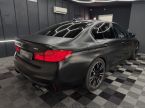 BMW M5 - fotka číslo 7