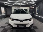 Toyota PROACE CITY - fotka číslo 1