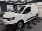 Toyota PROACE CITY - fotka číslo 4