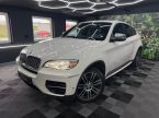 BMW X6 - fotka číslo 0