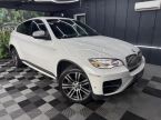 BMW X6 - fotka číslo 1