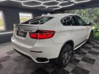 BMW X6 - fotka číslo 6