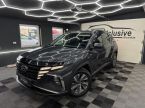 Hyundai Tucson - fotka číslo 0
