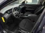 Hyundai Tucson - fotka číslo 9