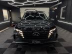 Hyundai Tucson - fotka číslo 1