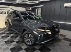 Hyundai Tucson - fotka číslo 2
