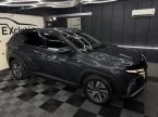 Hyundai Tucson - fotka číslo 3