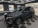 Hyundai Tucson - fotka číslo 4