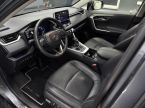 Toyota RAV 4 - fotka číslo 12