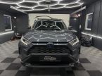 Toyota RAV 4 - fotka číslo 1