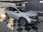 Honda CR-V - fotka číslo 3
