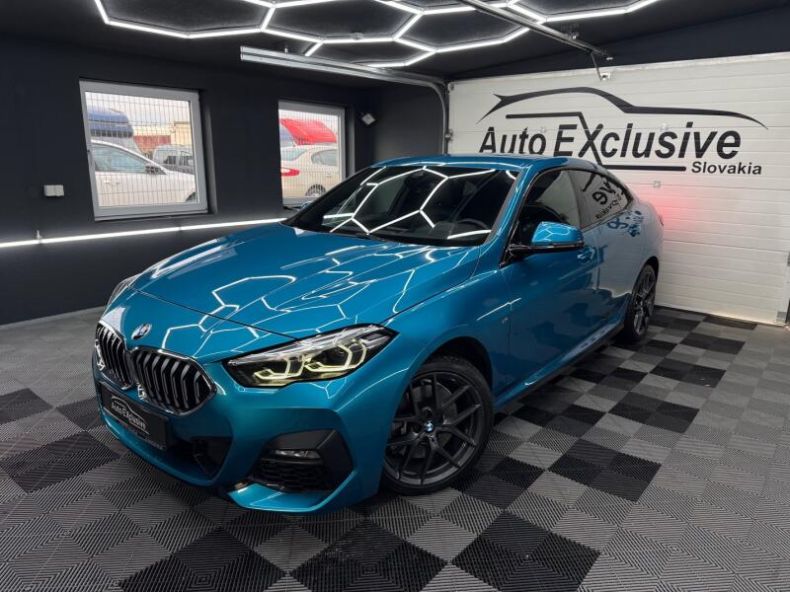BMW Řada 2 - hlavní fotka inzerátu