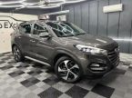 Hyundai Tucson - fotka číslo 1