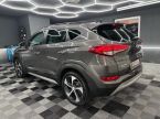 Hyundai Tucson - fotka číslo 3