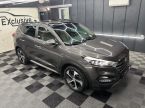 Hyundai Tucson - fotka číslo 5