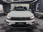 Volkswagen Tiguan - fotka číslo 1