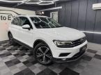 Volkswagen Tiguan - fotka číslo 2