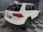 Volkswagen Tiguan - fotka číslo 7