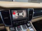 Porsche Panamera - fotka číslo 25