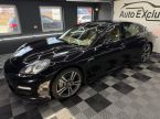 Porsche Panamera - fotka číslo 4