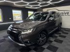 Mitsubishi Outlander - fotka číslo 0