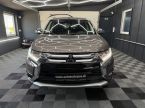 Mitsubishi Outlander - fotka číslo 1