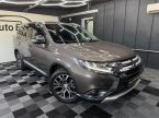 Mitsubishi Outlander - fotka číslo 2