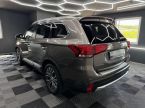Mitsubishi Outlander - fotka číslo 3