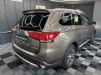Mitsubishi Outlander - fotka číslo 5