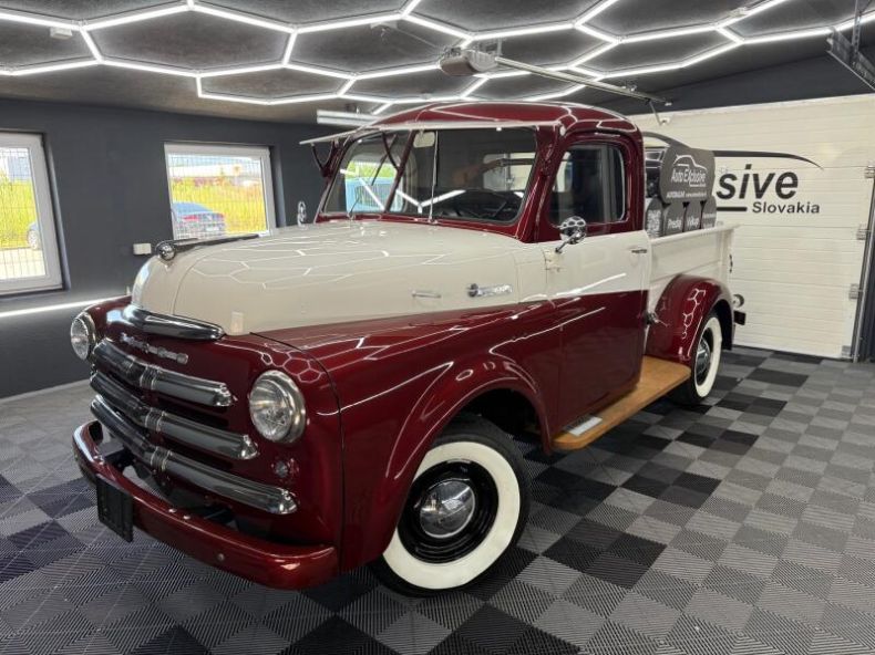 Chrysler Ostatní - hlavní fotka inzerátu