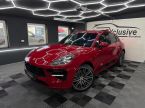 Porsche Macan - fotka číslo 1