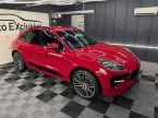 Porsche Macan - fotka číslo 3
