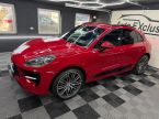 Porsche Macan - fotka číslo 4