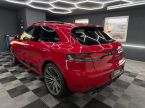 Porsche Macan - fotka číslo 5