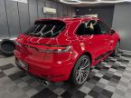 Porsche Macan - fotka číslo 7