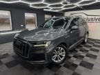 Audi Q7 - fotka číslo 0