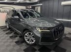 Audi Q7 - fotka číslo 2