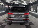 Audi Q7 - fotka číslo 6