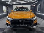 Audi Q8 - fotka číslo 1