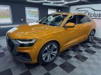 Audi Q8 - fotka číslo 4
