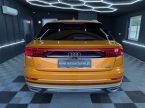 Audi Q8 - fotka číslo 6
