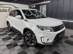 Suzuki Vitara - fotka číslo 2