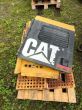 Caterpillar Ostatní - fotka číslo 24
