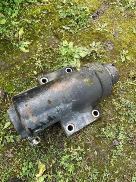 Caterpillar Ostatní - hlavní fotka