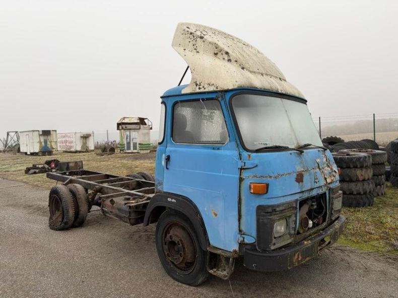 Avia Ostatní - hlavní foto