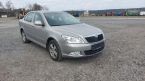 Škoda Octavia - fotka číslo 1