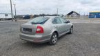 Škoda Octavia - fotka číslo 3