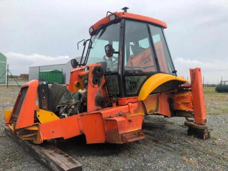 JCB Ostatní - hlavní fotka inzerátu