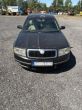 Škoda Superb - fotka číslo 1