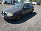 Škoda Superb - fotka číslo 2